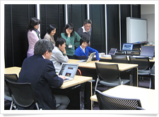 セミナー・ワークショップ